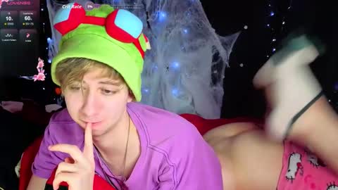 Timothy Fox online show from November 19, 2025, 7:03 pm