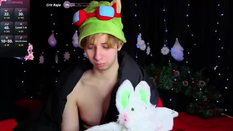 Timothy Fox online show from January 12, 2026, 11:43 pm