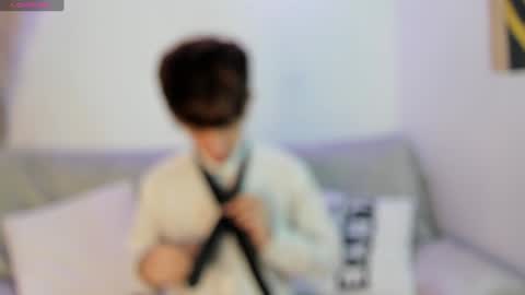 Timothy 21 years old online show from February 4, 2025, 7:33 pm