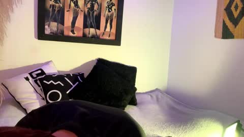 Timothy 21 years old online show from February 6, 2025, 8:13 pm