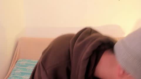 Timothy 21 years old online show from January 15, 2026, 12:43 pm