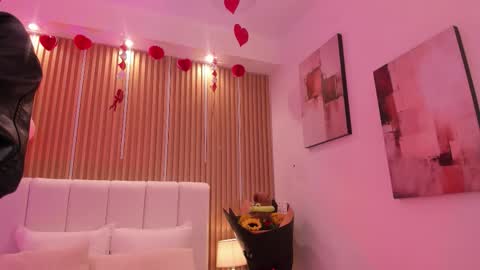 Timothy 21 years old online show from February 14, 2026, 8:27 pm