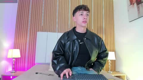 Timothy 21 years old online show from March 23, 2026, 8:13 pm