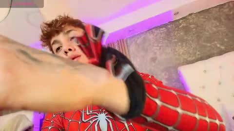 Timothy 21 years old online show from April 20, 2026, 6:53 pm