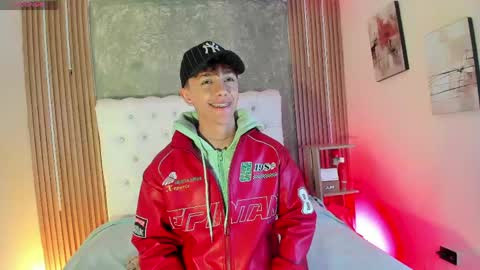 Snapshot of timothy_ross chatting on April 29, 2026, 6:58 pm Timothy 21 years old online show from April 29, 2026, 6:58 pm