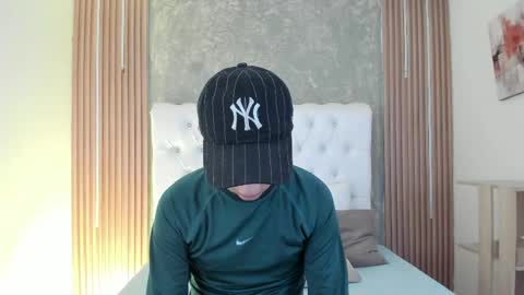 Snapshot of timothy_ross chatting on May 3, 2026, 8:37 pm Timothy 21 years old online show from May 3, 2026, 8:37 pm