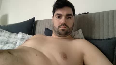 timothys94 online show from February 12, 2025, 7:55 am