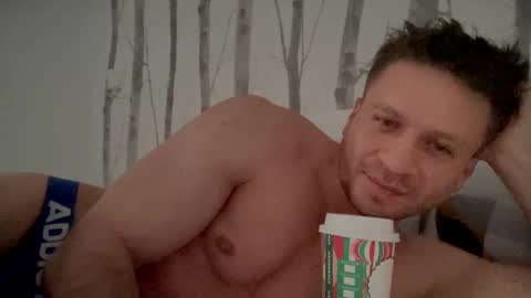 Tim online show from February 11, 2025, 8:15 am