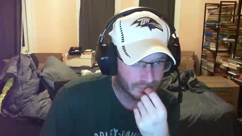 timtimmyyyy online show from November 16, 2025, 10:59 pm