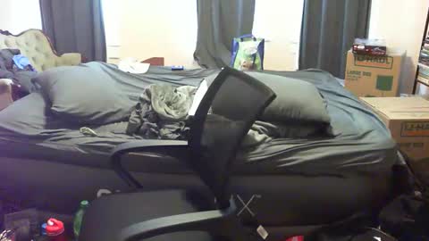 timtimmyyyy online show from January 31, 2026, 7:11 pm