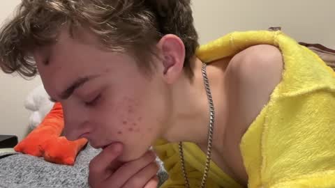 Wizard online show from January 27, 2025, 8:07 pm