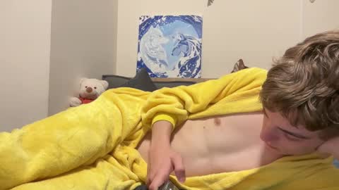 Wizard online show from February 13, 2025, 11:15 pm