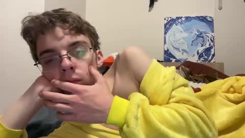 Wizard online show from February 15, 2025, 8:43 pm