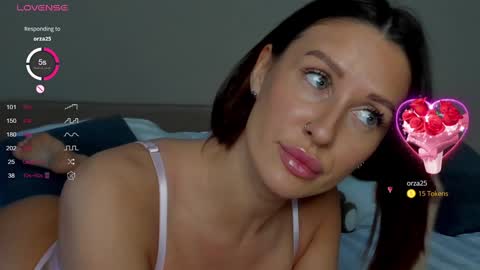 Tina online show from February 7, 2025, 8:01 am