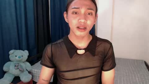 Tina online show from December 1, 2024, 7:47 pm