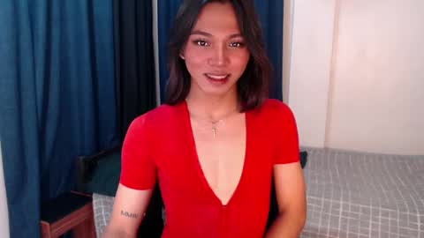 Tina online show from December 18, 2024, 9:08 pm