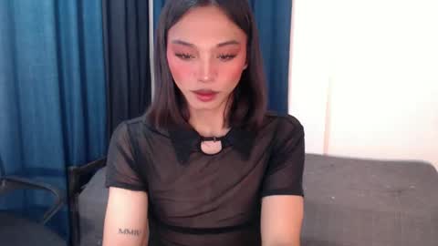 Tina online show from January 9, 2025, 6:36 pm