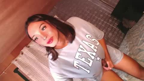 Tina online show from February 4, 2025, 8:59 pm