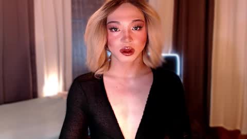 Tina online show from March 23, 2026, 8:40 am