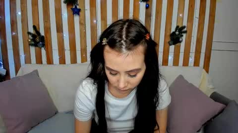 Tina online show from January 12, 2025, 1:11 am