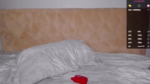 tina_mayway online show from January 16, 2025, 6:59 pm