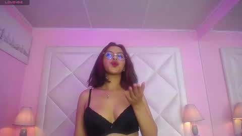 Snapshot of tina_monroee chatting on June 30, 2026, 7:20 am Tinaa online show from June 30, 2026, 7:20 am
