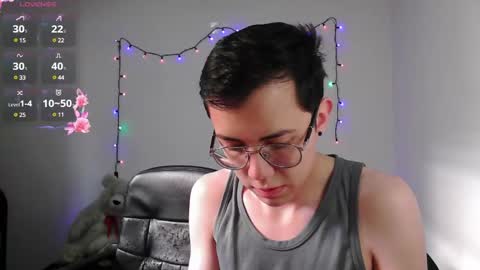 Tina N Charlie online show from January 17, 2025, 12:52 pm