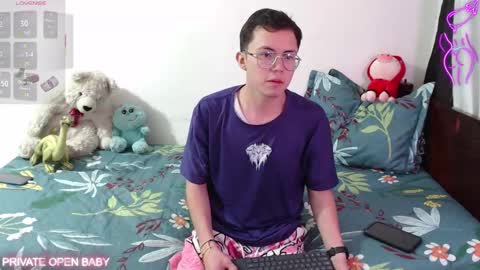 Tina N Charlie online show from October 16, 2025, 12:17 pm