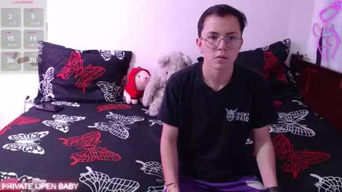 Tina N Charlie online show from October 23, 2025, 11:53 am