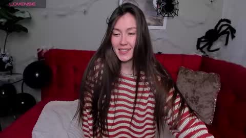 Tina  online show from October 27, 2025, 2:04 am