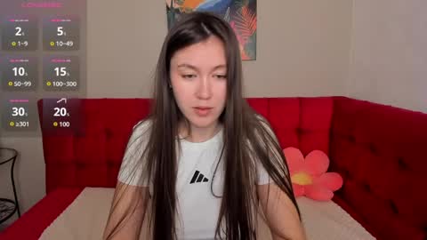 Tina  online show from March 31, 2026, 1:51 am