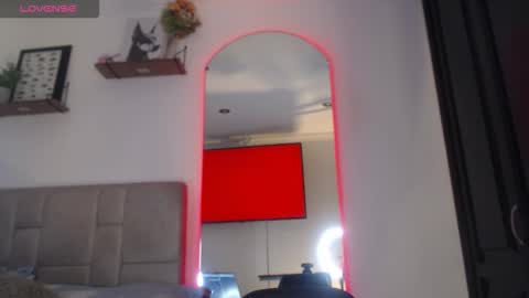 Tina Wild online show from March 14, 2026, 8:36 pm