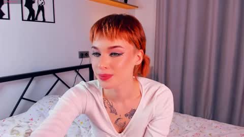 Stacy online show from February 15, 2025, 10:31 pm