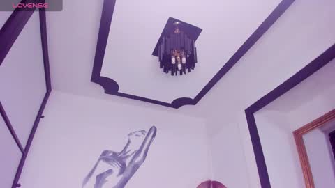 Tina  online show from February 7, 2025, 6:34 pm