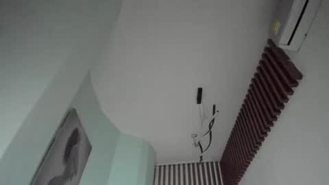 Tina  online show from October 13, 2025, 4:12 am