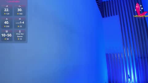 Tina  online show from December 16, 2025, 4:50 am