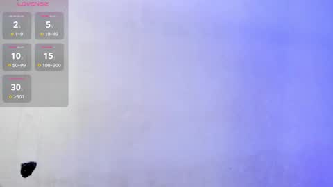 Tina  online show from January 7, 2026, 4:26 am