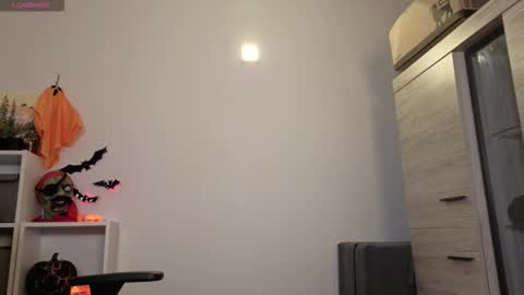 Tina Angel online show from October 11, 2025, 5:44 pm