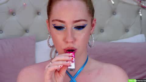 Tina online show from February 19, 2025, 1:17 pm