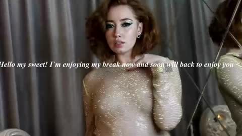 Tina online show from February 20, 2025, 7:01 am