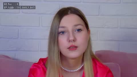 Snapshot of tinaburton chatting on July 3, 2026, 4:13 pm TinaBurton online show from July 3, 2026, 4:13 pm