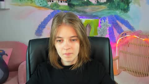 Tina Davil online show from December 5, 2024, 2:11 pm