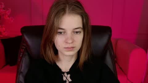 Tina Davil online show from December 8, 2024, 5:11 pm