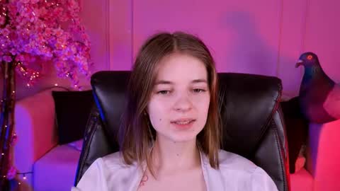 Tina Davil online show from January 15, 2025, 8:16 pm