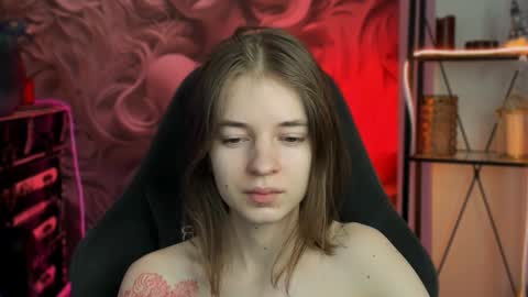 Tina Davil online show from February 4, 2025, 2:21 pm