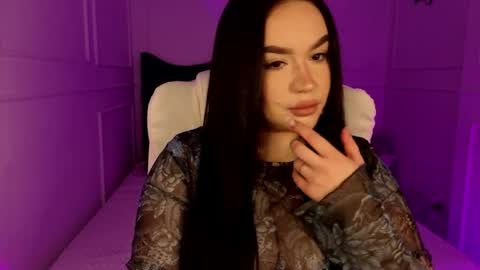 hi im curvy babyface girlie Tina online show from April 7, 2026, 7:09 am