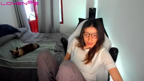 Tina online show from February 23, 2025, 7:38 pm