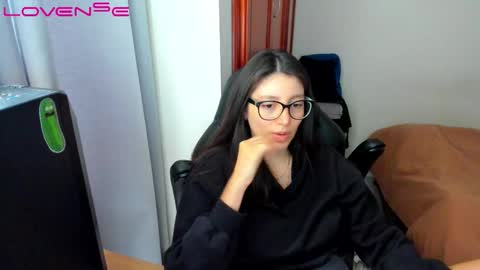 Tina online show from November 6, 2025, 8:21 pm