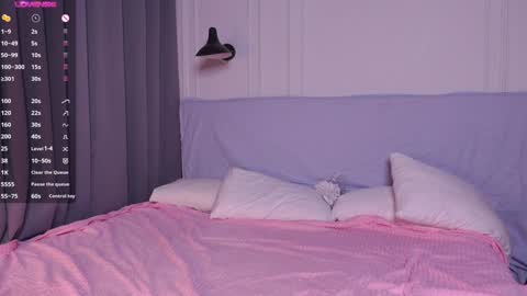 tinasiner online show from January 17, 2025, 5:08 pm