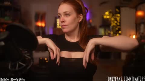 Tina -  online show from September 10, 2025, 2:11 am